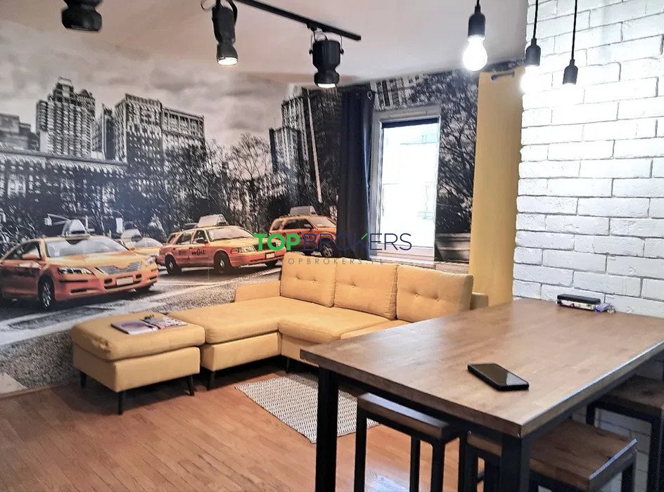 Do sprzedania 28 m² mieszkanie z balkonem i windą Warszawa, Praga-Południe Gocław, Ostrobramska  28m2 Foto 1