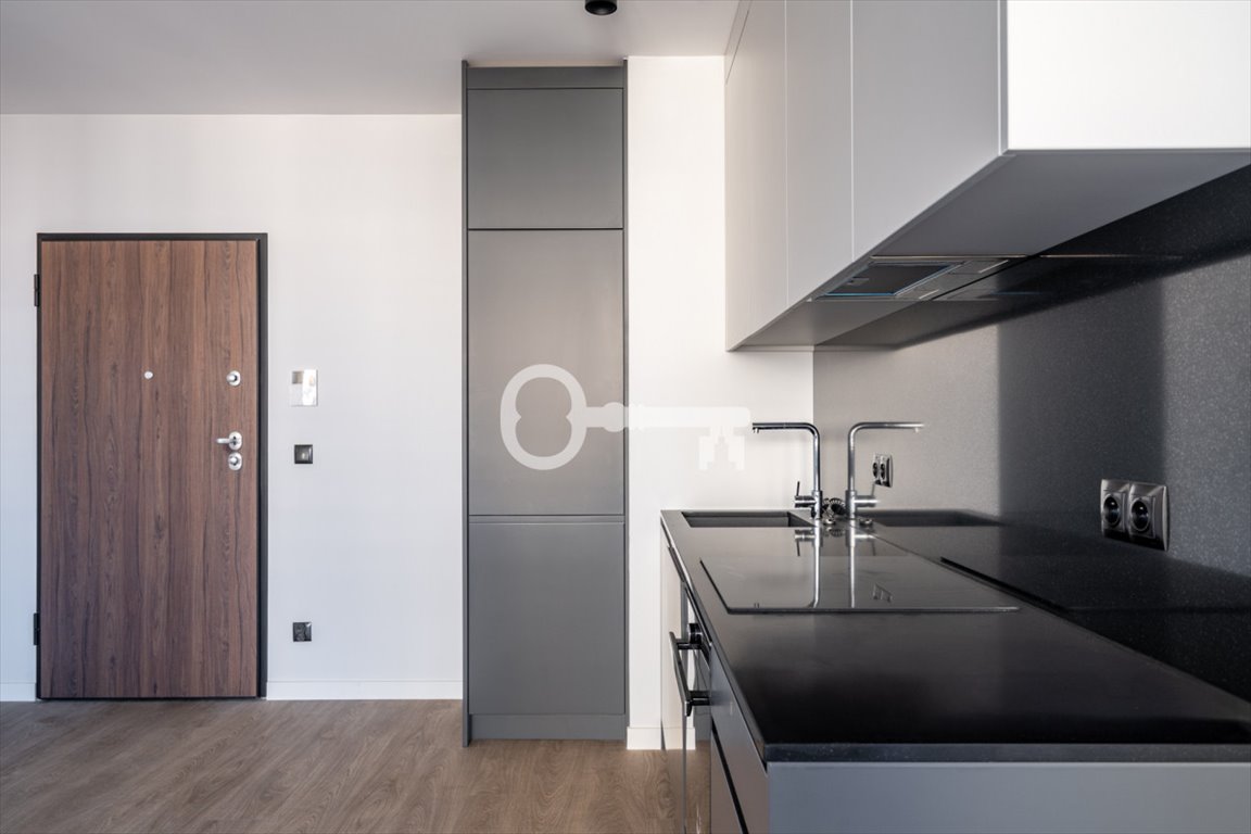 Mieszkanie dwupokojowe na sprzedaż Gdańsk, Śródmieście, Łąkowa  49m2 Foto 1