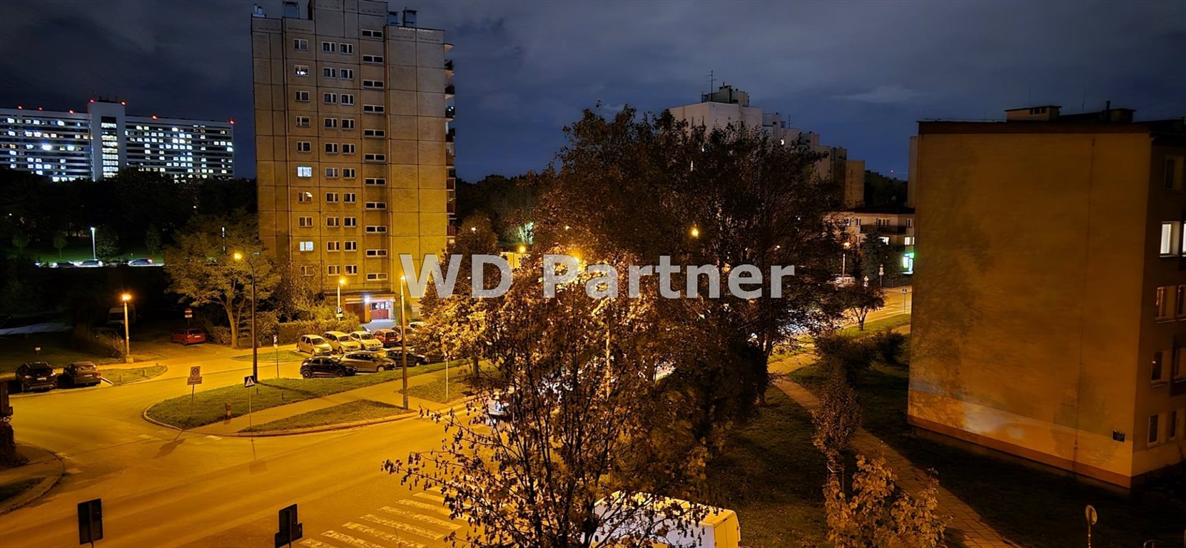 Mieszkanie trzypokojowe na sprzedaż Kraków, Mistrzejowice, Mistrzejowice, os. Osiedle Piastów  47m2 Foto 10