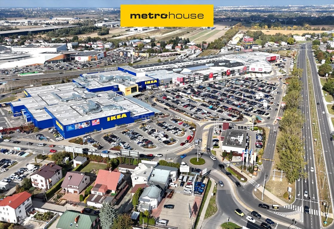 Lokal użytkowy na wynajem Janki  150m2 Foto 1