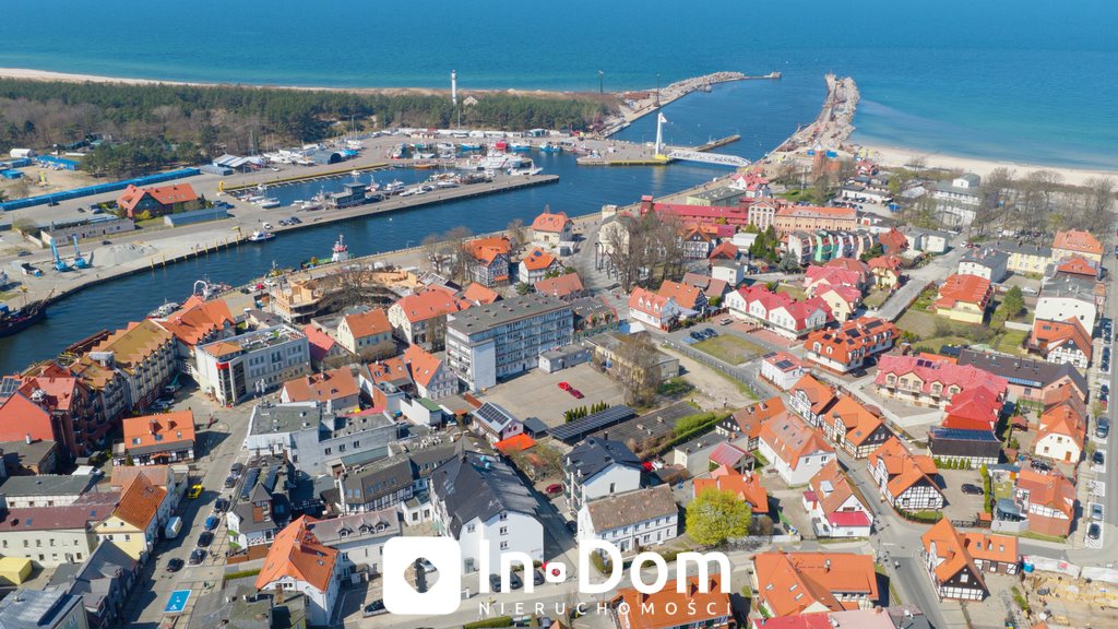Apartamenty 5 min od plaży w Ustce - zapraszam Ustka  250m2 Foto 1