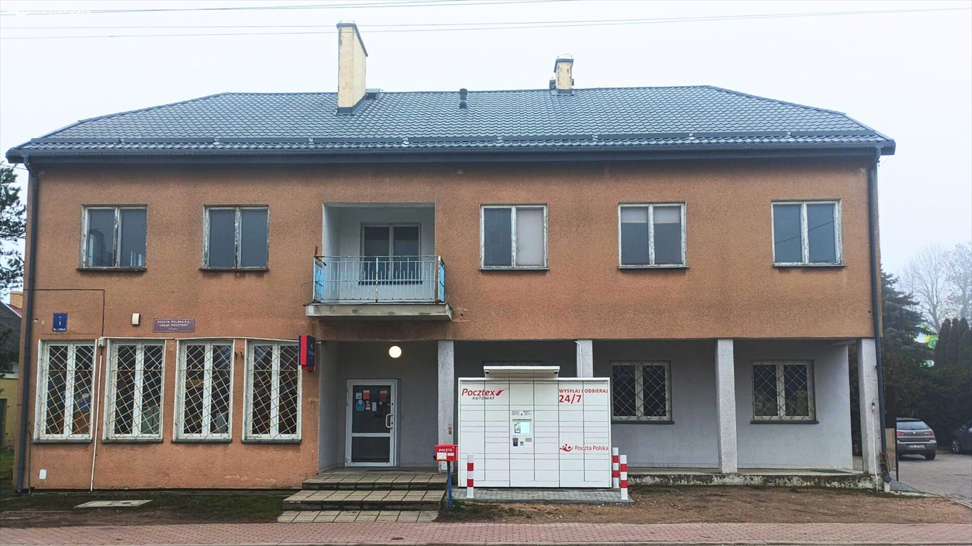 Przestronny lokal 36,7 m2 z dobrym doświetleniem i dostępem Filipów, 1 Maja  37m2 Foto 1