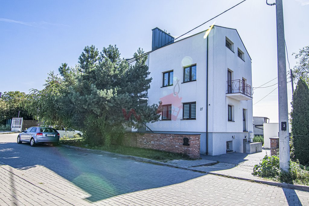 Dom na sprzedaż Lublin, Bronowice, Krańcowa  350m2 Foto 1
