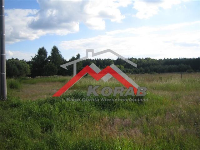 Działka rolna na sprzedaż Sadowa 915m2 Foto 1 Działka rolna na sprzedaż Sadowa 915m2 Foto 1