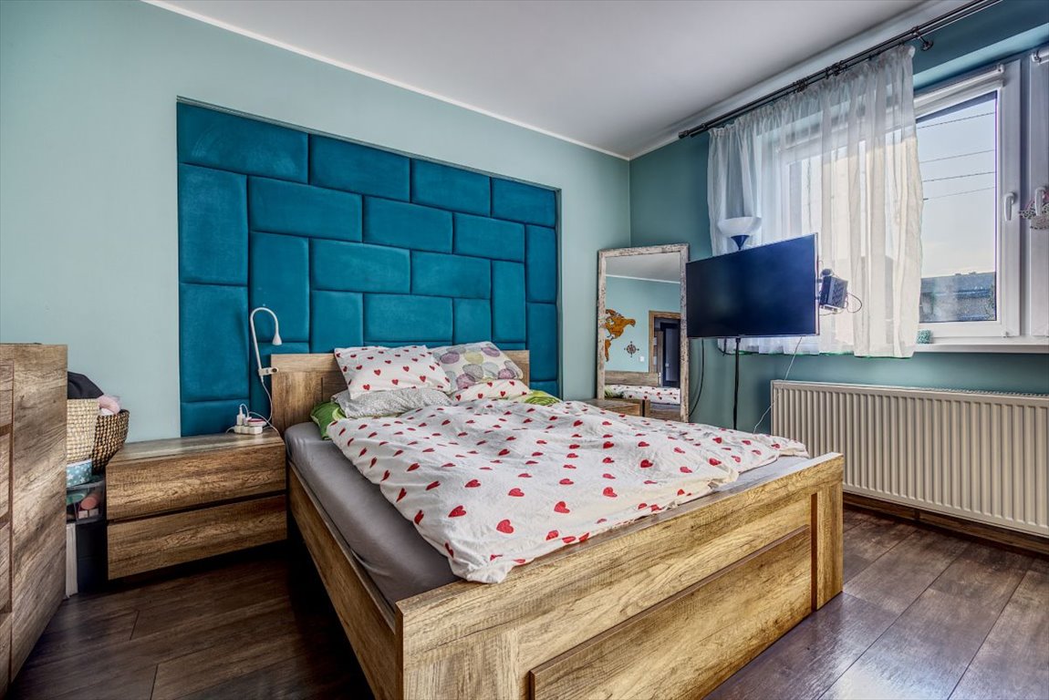 Dom wolnostojący 180 m² (Lasowice, Tarnowskie Góry) z dużym ogrodem Tarnowskie Góry, Lasowice  180m2 Foto 1