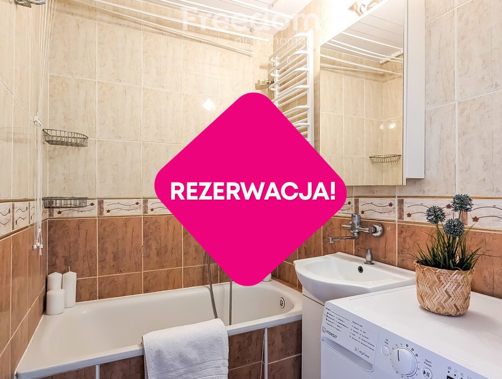 Mieszkanie trzypokojowe na sprzedaż Warszawa, Wilanów, Gubinowska  63m2 Foto 7