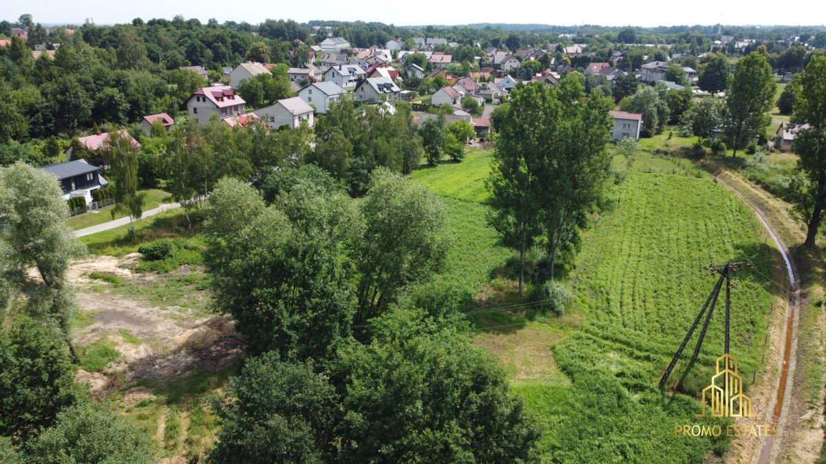 Działka gospodarstwo rolne na sprzedaż Kraków, Bieżanów Prokocim  23 000m2 Foto 9