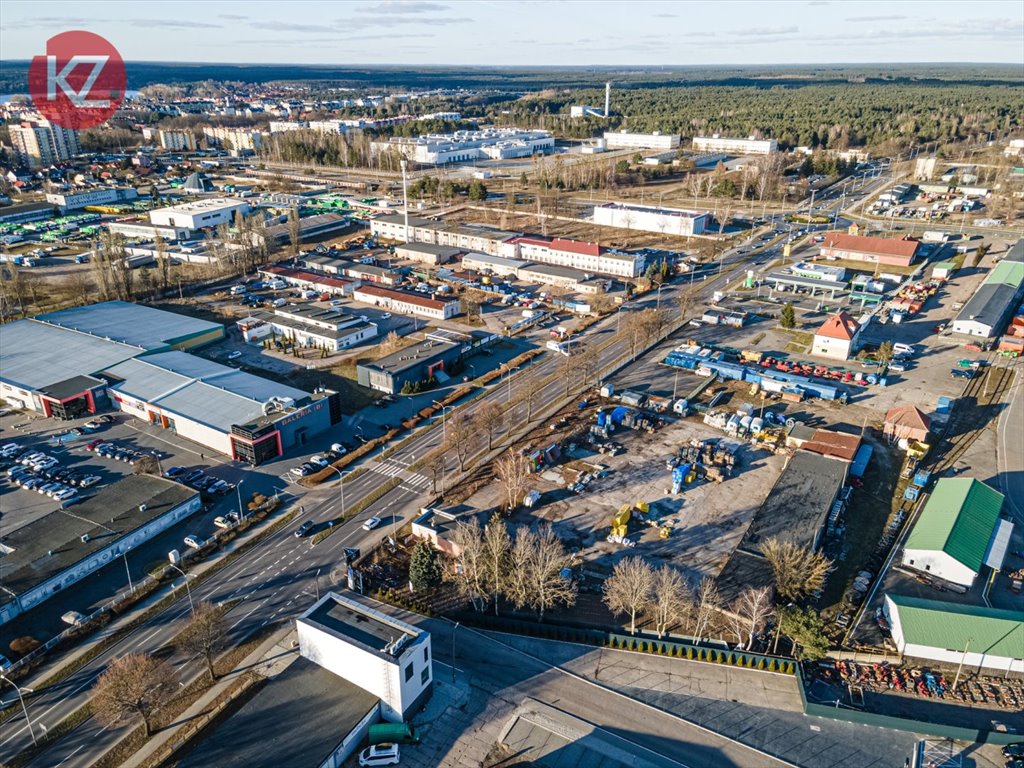 Lokal użytkowy na sprzedaż Piła, Jadwiżyn, al. Powstańców Wielkopolskich  269m2 Foto 15