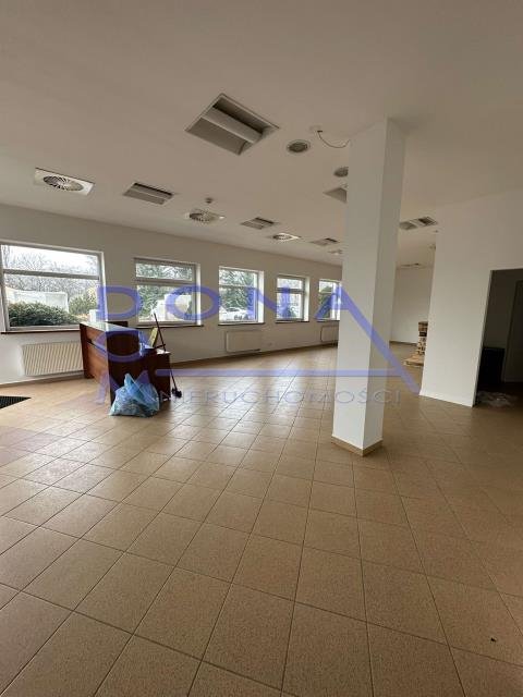 Lokal użytkowy na wynajem Łódź, Bałuty, Teofilów, Kaczeńcowa  151m2 Foto 1