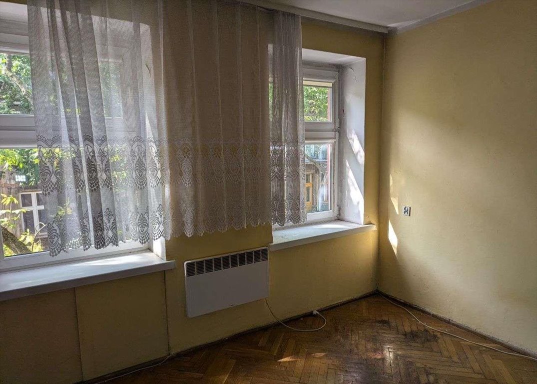 Kawalerka na sprzedaż Łódź, Górna, ul. Jana Kilińskiego  30m2 Foto 3