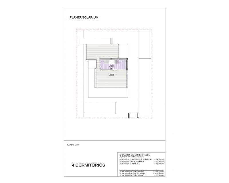 Dom na sprzedaż Hiszpania, Orihuela, Hiszpania, Campoamor  225m2 Foto 11