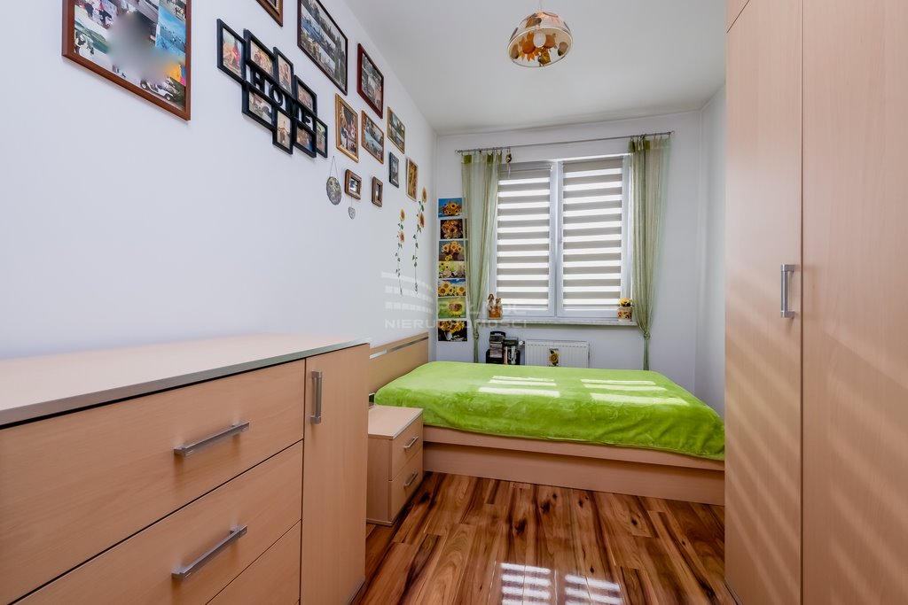 Mieszkanie dwupokojowe na sprzedaż Białystok, Os. Centrum  51m2 Foto 6