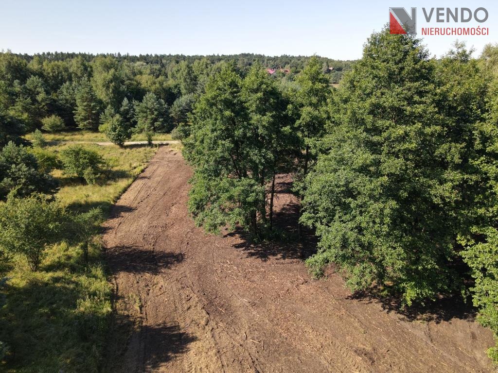 Działka budowlana na sprzedaż Kapalica  3 800m2 Foto 8