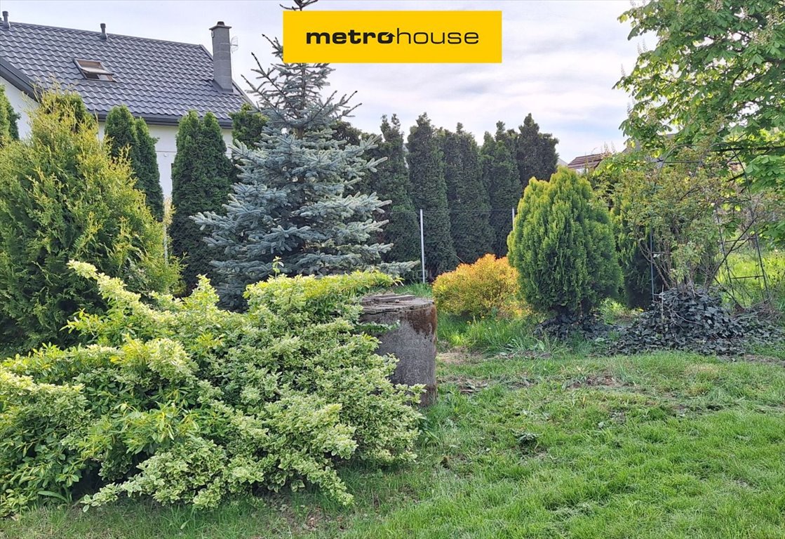 Urokliwe siedlisko z 1915 r. na 4200 m² - polecam! Wiski  60m2 Foto 1