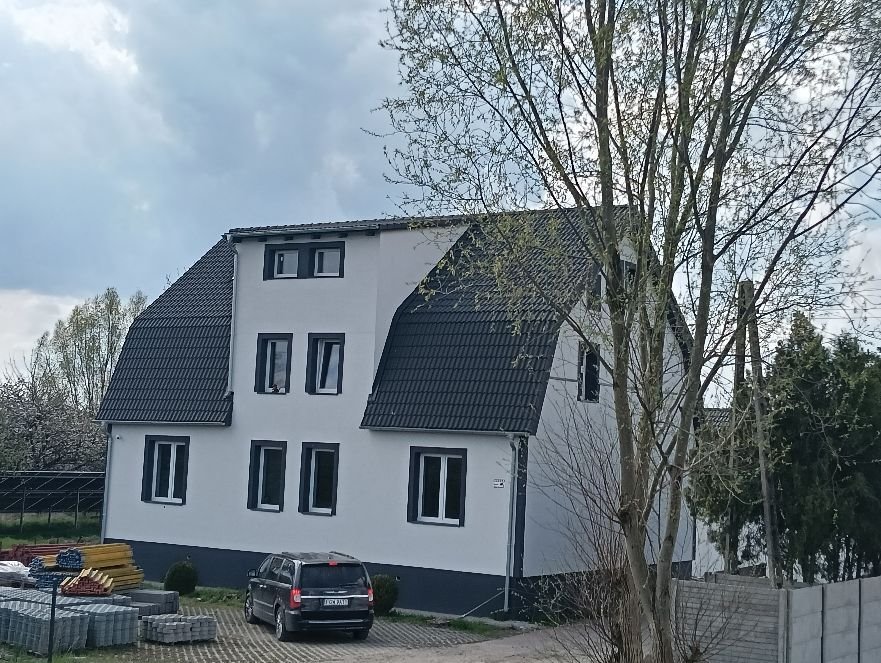Zapraszam do wynajęcia 30 m² apartamentu w Gorzowie Wielkopolskim Gorzów Wielkopolski, Wieprzyce  30m2 Foto 1