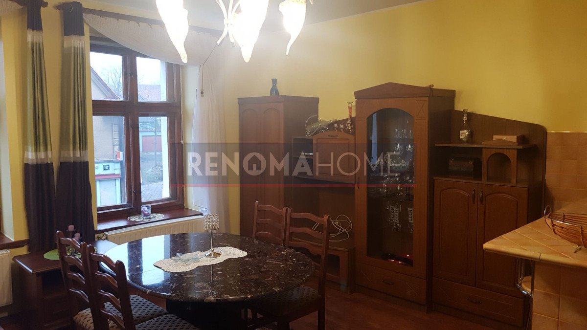 Mieszkanie trzypokojowe na sprzedaż Wałbrzych, Biały Kamień  91m2 Foto 1