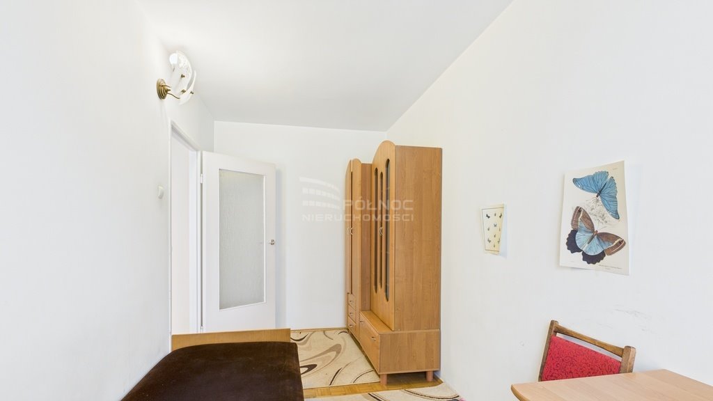 Mieszkanie czteropokojowe  na sprzedaż Białystok, Wygoda, Wasilkowska  58m2 Foto 15