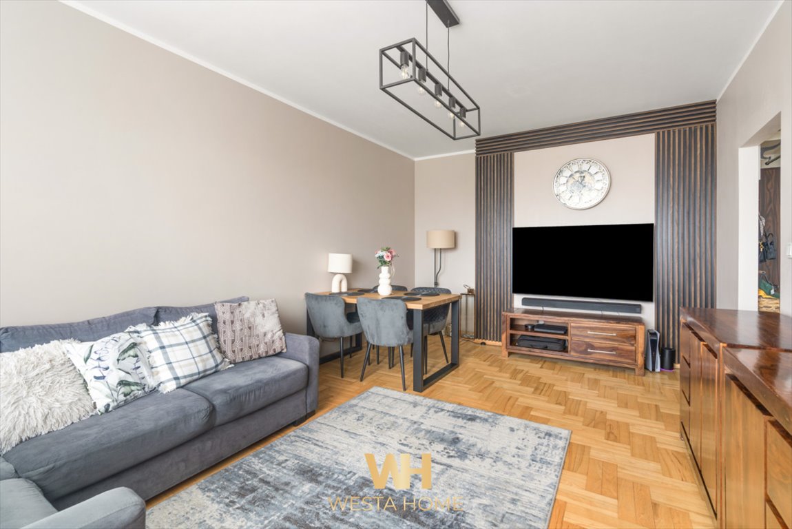 Mieszkanie trzypokojowe na sprzedaż Legionowo, Juliusza Słowackiego  71m2 Foto 1