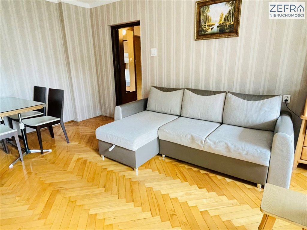 Mieszkanie dwupokojowe na wynajem Kraków, Prądnik Czerwony, Olsza  35m2 Foto 1