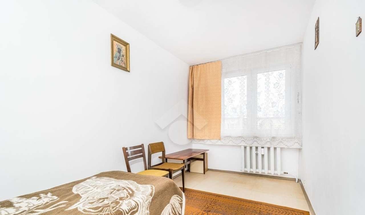 4-pokojowe mieszkanie z loggią w Bronowicach, do remontu Kraków, Bronowice, Armii Krajowej  57m2 Foto 1