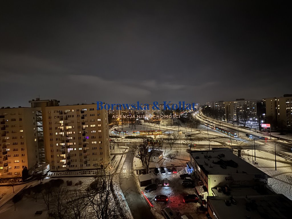 3 pokoje z widną kuchnią, balkon, widok na miasto Warszawa, Bielany Piaski, Władysława Broniewskiego  56m2 Foto 1