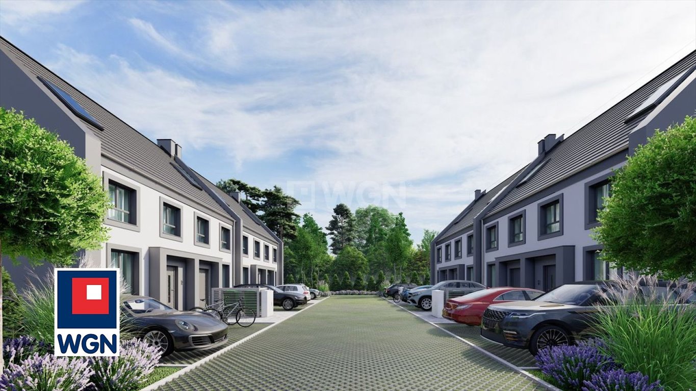 Dom na sprzedaż Rokitnica, Pruszcz Gdański, Droga Słowackiego  72m2 Foto 1