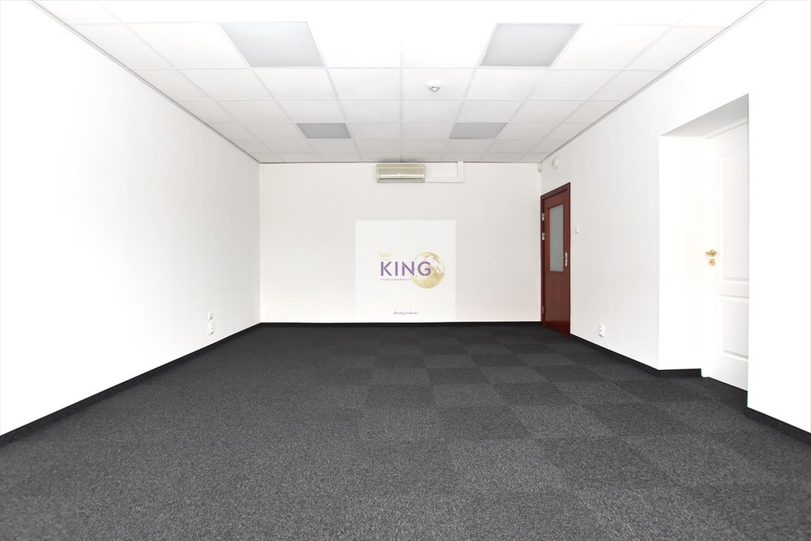 Biuro 48m2 w sercu Szczecina, klimatyzacja, alarm Szczecin, Stare Miasto  48m2 Foto 1