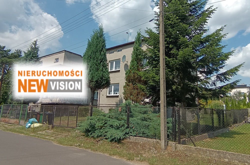 Dom 125 m² z potencjałem dwurodzinnym w Dąbrowie Górniczej! polecam! Dąbrowa Górnicza, Tucznawa  125m2 Foto 1