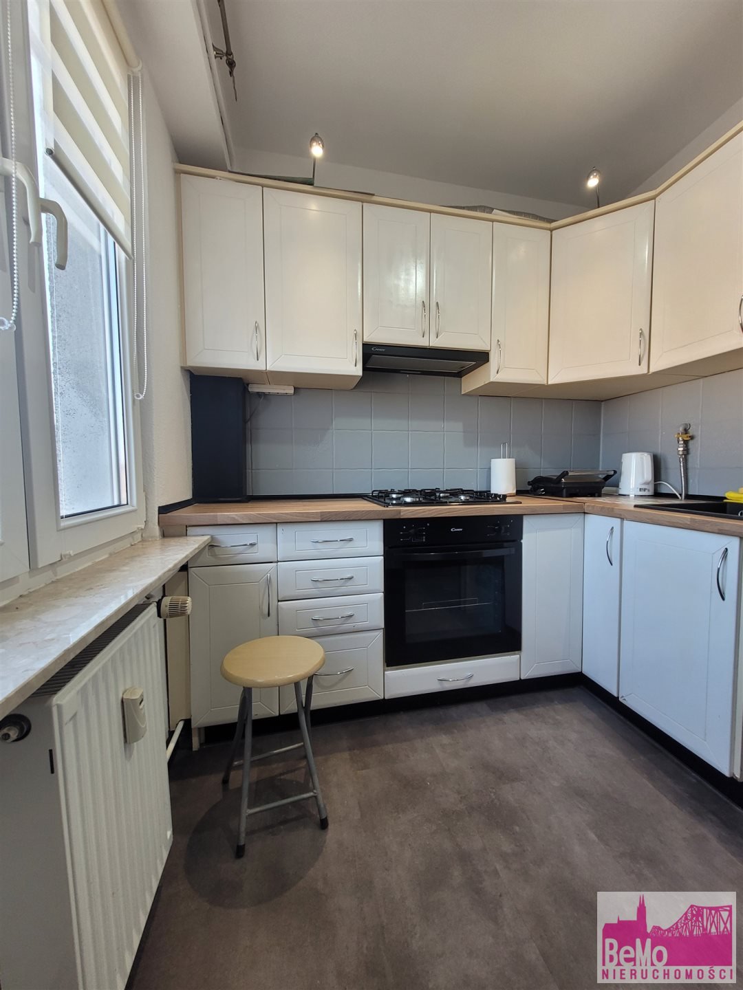 Mieszkanie czteropokojowe  na sprzedaż Włocławek, Południe  73m2 Foto 1