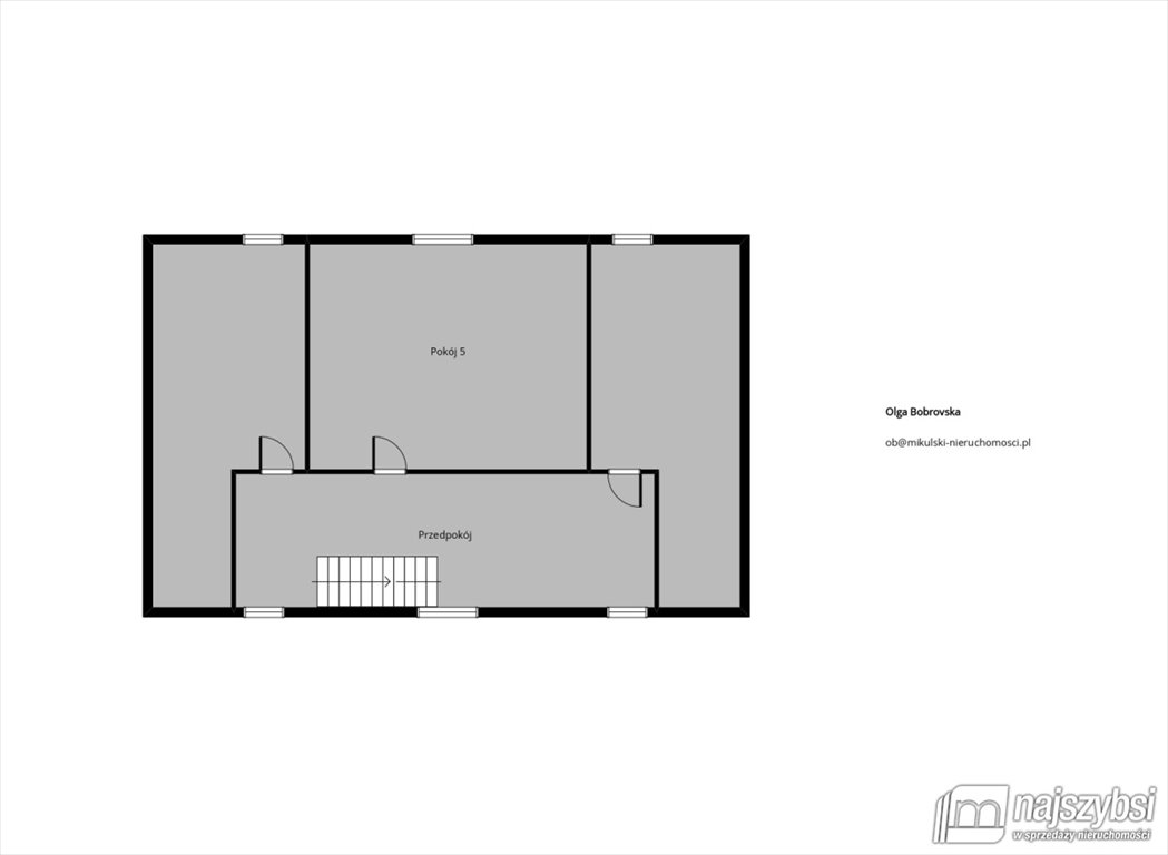 Dom na sprzedaż Reczyce  120m2 Foto 22