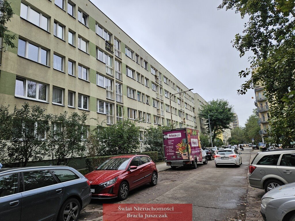 Mieszkanie dwupokojowe na sprzedaż Wrocław, Szczepin, Szczepin  39m2 Foto 1