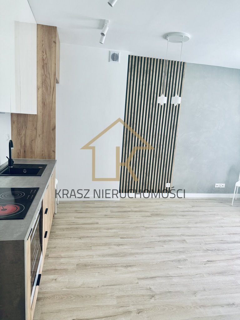 Mieszkanie dwupokojowe na sprzedaż Kraków, Nowa Huta  29m2 Foto 6