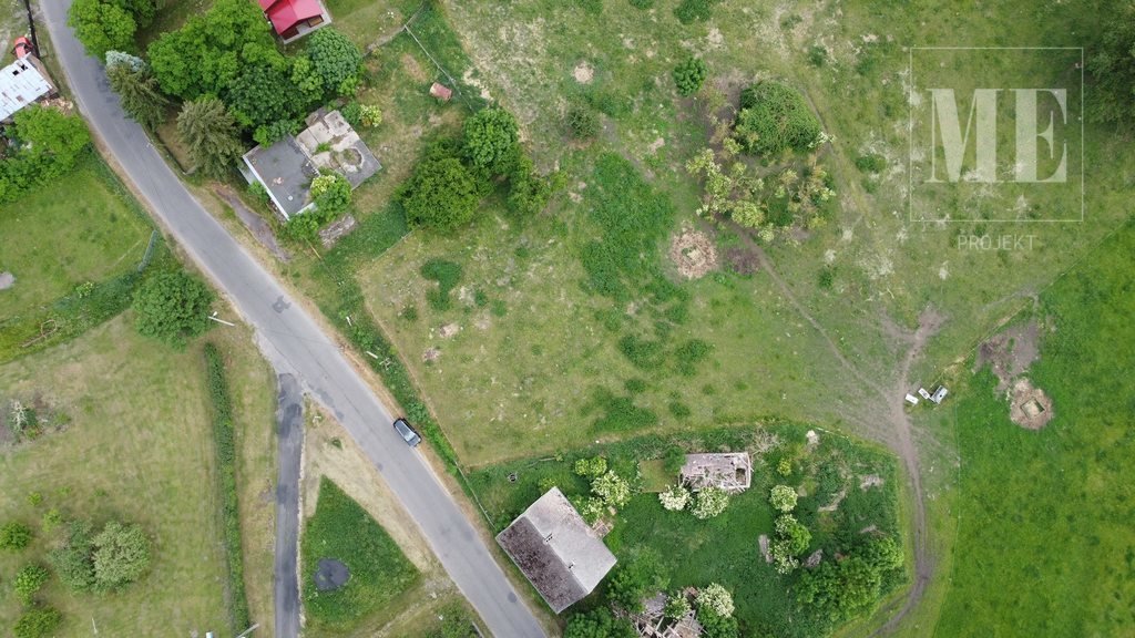 Działka budowlana na sprzedaż Gąsierzyno, Wojska Polskiego  3 000m2 Foto 16