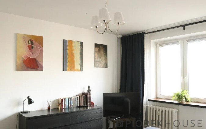 Mieszkanie dwupokojowe na sprzedaż Warszawa, Mokotów, Kaukaska  42m2 Foto 1