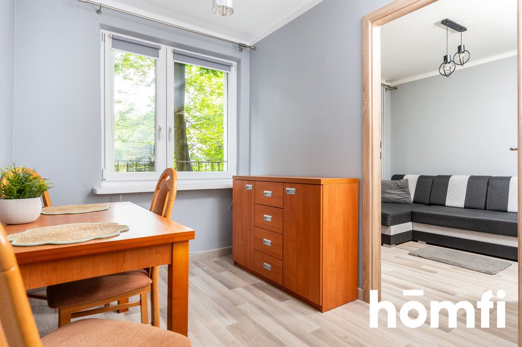 Kawalerka na wynajem Kraków, Prądnik Czerwony, Prądnik Czerwony, Fiołkowa  25m2 Foto 1