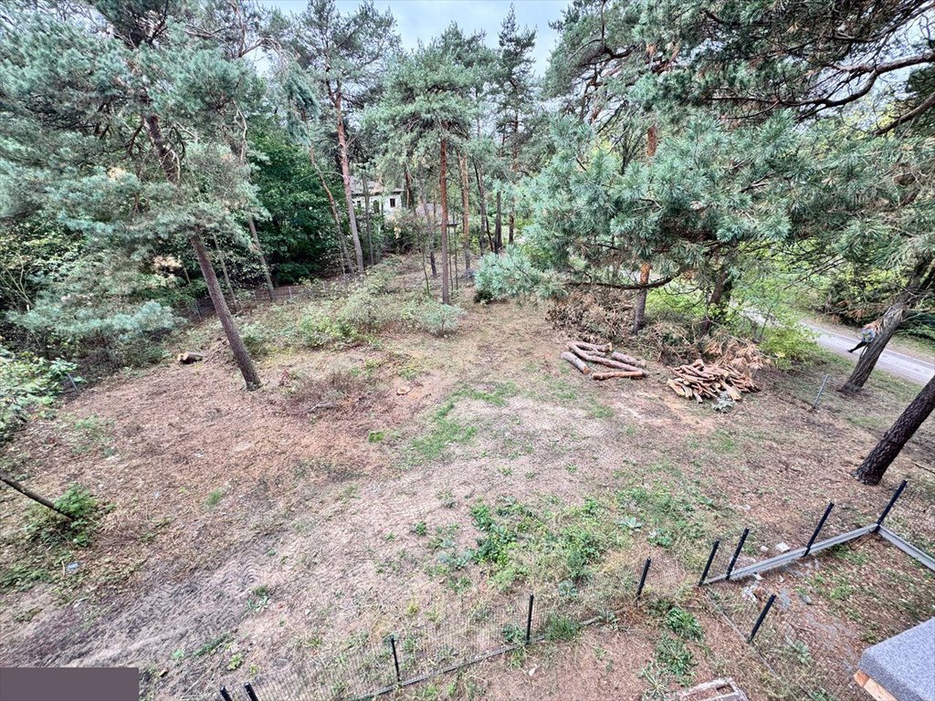Działka budowlana na sprzedaż Otwock  1 010m2 Foto 1