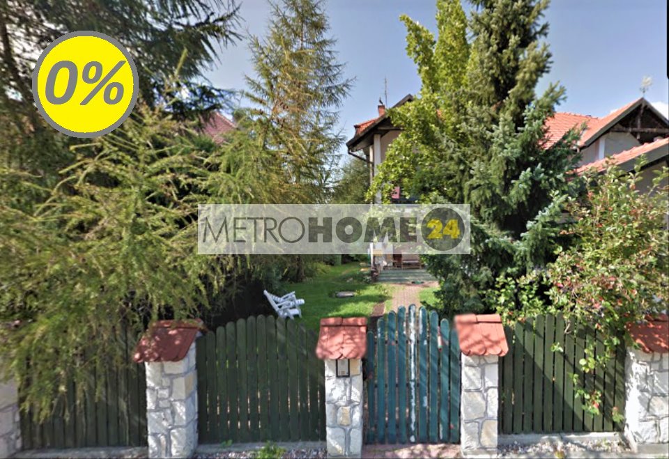 Dom na sprzedaż Konstancin-Jeziorna, Grapa  207m2 Foto 2