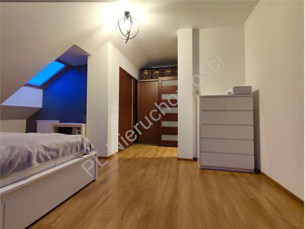 Mieszkanie trzypokojowe na sprzedaż Grodzisk Mazowiecki  75m2 Foto 12