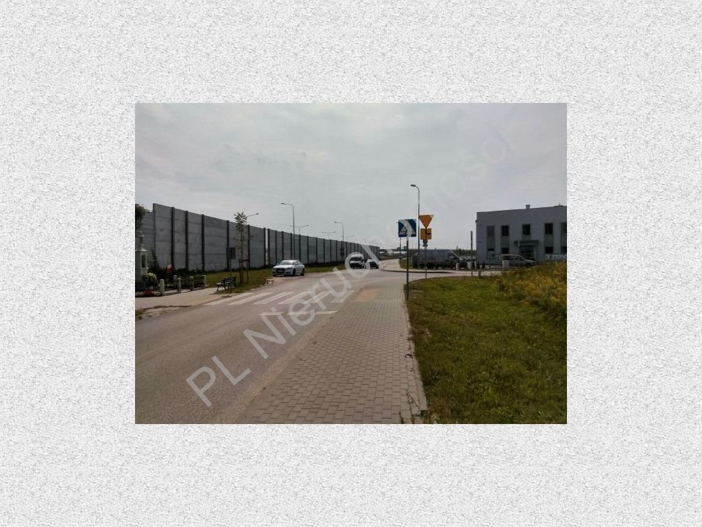 Działka 739 m2 z mediami, planem i zabudową w Opacz Mała Opacz Mała  739m2 Foto 1