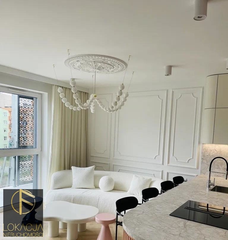 Mieszkanie dwupokojowe na sprzedaż Kalisz  41m2 Foto 1