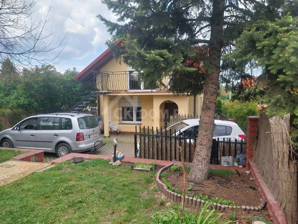 Dom z potencjałem inwestycyjnym 130 m² w Szczukowskich Górkach Szczukowskie Górki  130m2 Foto 1