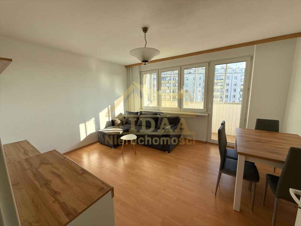 Mieszkanie dwupokojowe na wynajem Warszawa, Bemowo Bemowo-Lotnisko, Juliusza Kaden-Bandrowskiego  35m2 Foto 1