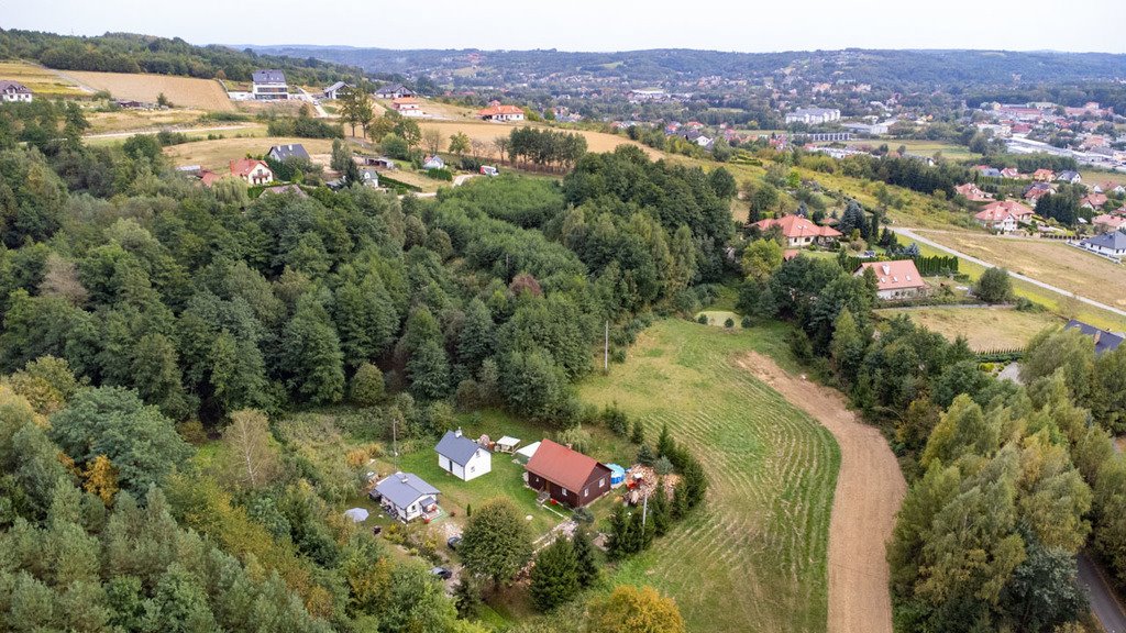 Dom na sprzedaż Rzeszów  35m2 Foto 17