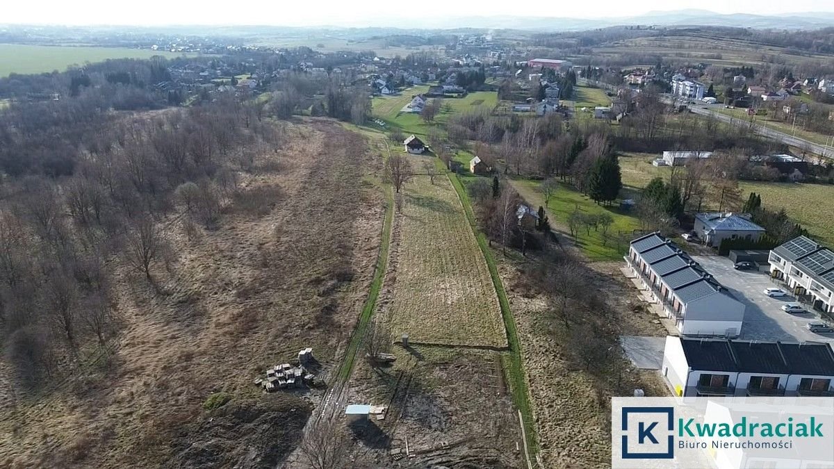 Działka przemysłowo-handlowa na sprzedaż Krosno, Handlowa  2 752m2 Foto 10