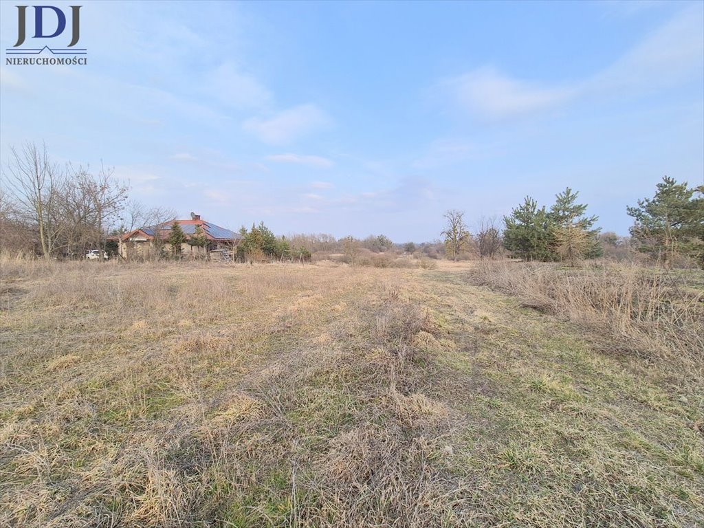 Działka inna na sprzedaż Świerże, Jana Pawła II  4 500m2 Foto 1