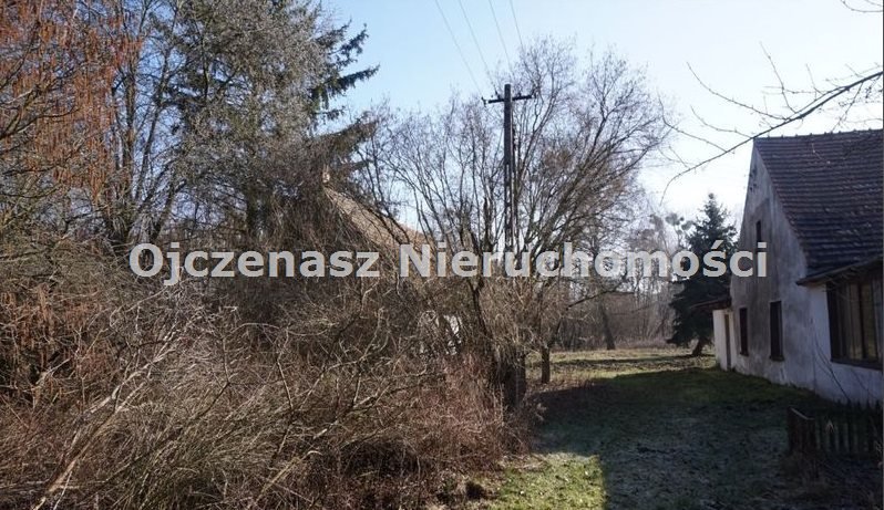 Działka budowlana na sprzedaż Niemcz  7 037m2 Foto 2