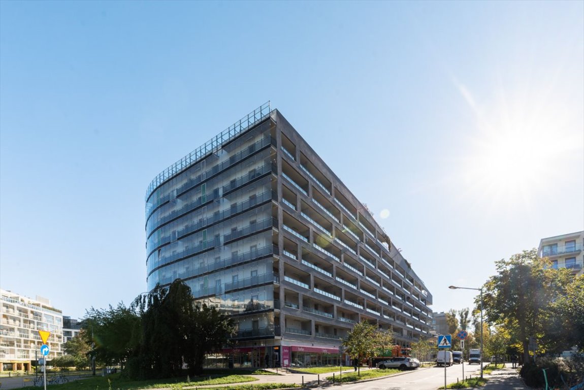 Lokal użytkowy na wynajem Warszawa, Wola, Banderii  11m2 Foto 1