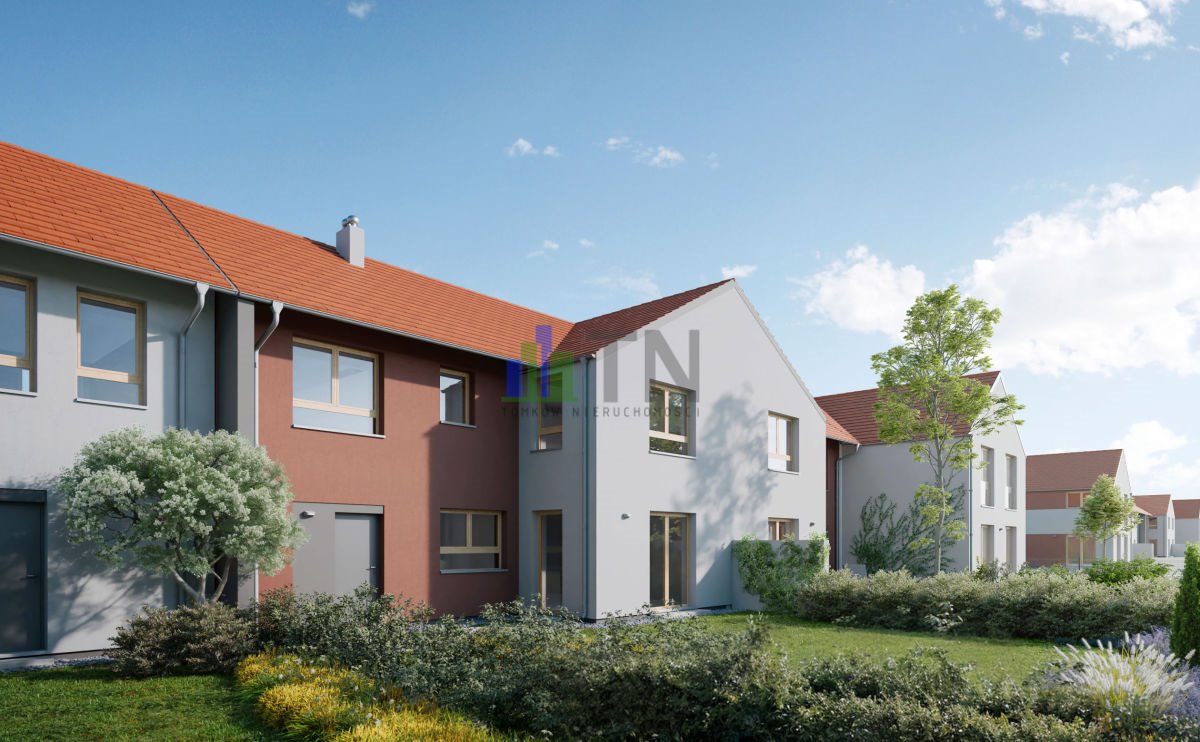 Dom na sprzedaż Dobrzykowice  118m2 Foto 3