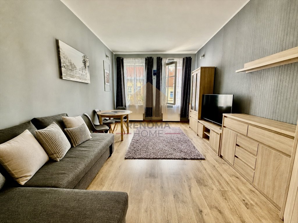 Mieszkanie 60 m² - 3 pokoje - nowoczesne instalacje i wyposażenie Legnica  60m2 Foto 1