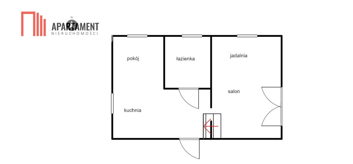 Mieszkanie trzypokojowe na sprzedaż Charzykowy  89m2 Foto 21